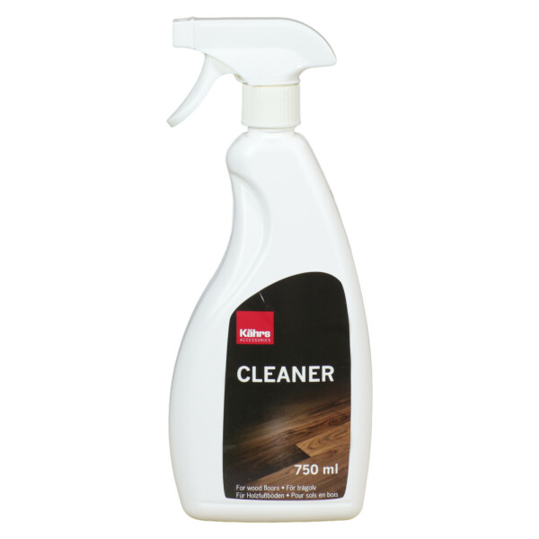Kährs Spray Cleaner - 750ml