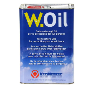 Fix Oil Oil 3lt - Vermeister
