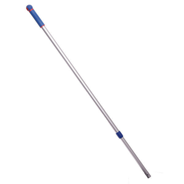 Profi - Alu Teleskopstiel 90-180cm für Klapp,- und Padhalter