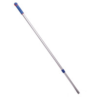 Profi - Alu Teleskopstiel 90-180cm für Klapp,- und Padhalter