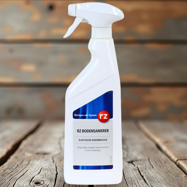 RZ Bodensanierer 500 ml