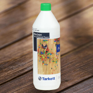 Tarkett Bioclean 1lt. Parkettreiniger und Grundreiniger