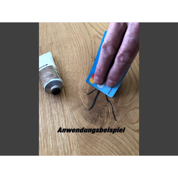 Tarkett Holzkitt Buche 100g Tube