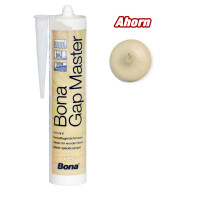 Ahorn - Bona Gap Master - Fugenmasse - Kartusche 310ml