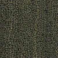Kokosmatte GRAU 17mm Maßzuschnitt - Zuschnitt