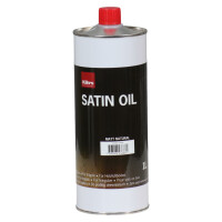 Kährs Satin Oil MATT - 1 Liter Pflegeöl für geöltes Parkett