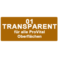 1lt - Pflegespray Nachfüllung Transparent