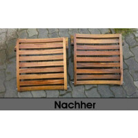 Pulistrong Grey-Remover Entgrauer 3lt - Holzterrassen und WPC Remover