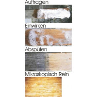 Pulistrong Grey-Remover Entgrauer 3lt - Holzterrassen und WPC Remover