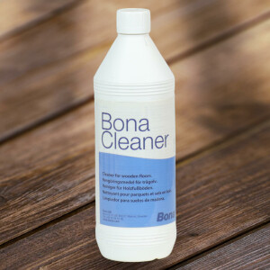 Bona Cleaner 1lt Reiniger für versiegeltes Parkett...