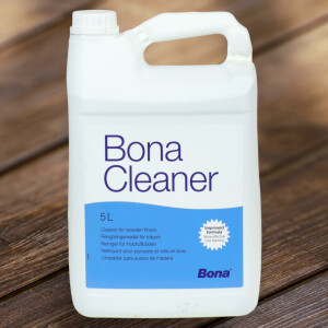 Bona Cleaner 5lt Reiniger & Grundreiniger 
