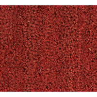 Kokosmatte ROT 24mm Maßzuschnitt - Zuschnitt