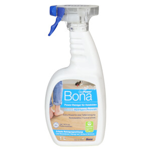 Bona Power Reiniger für Holzböden OXY Power / Sprühflasche 1lt