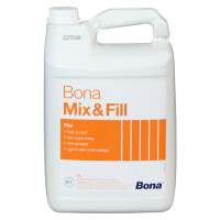 Bona Mix & Fill Holzkitt 5 Liter