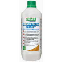 Carver Pronto Polish Parkett 1lt