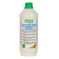 Carver Pronto Polish Parkett 1lt