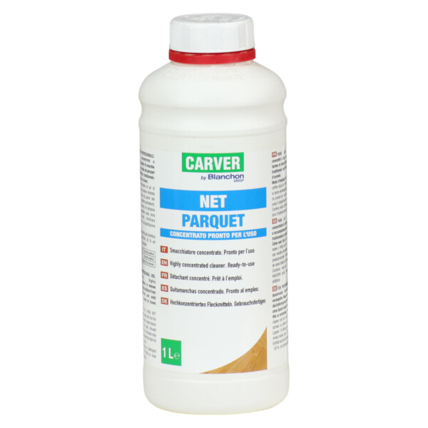 Carver Net Parkett 1lt