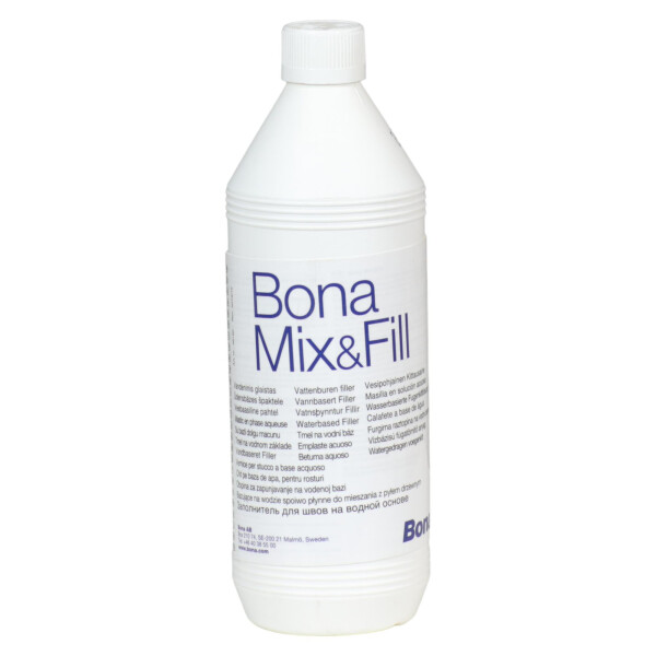 Bona Mix & Fill Fugenmasse 1lt