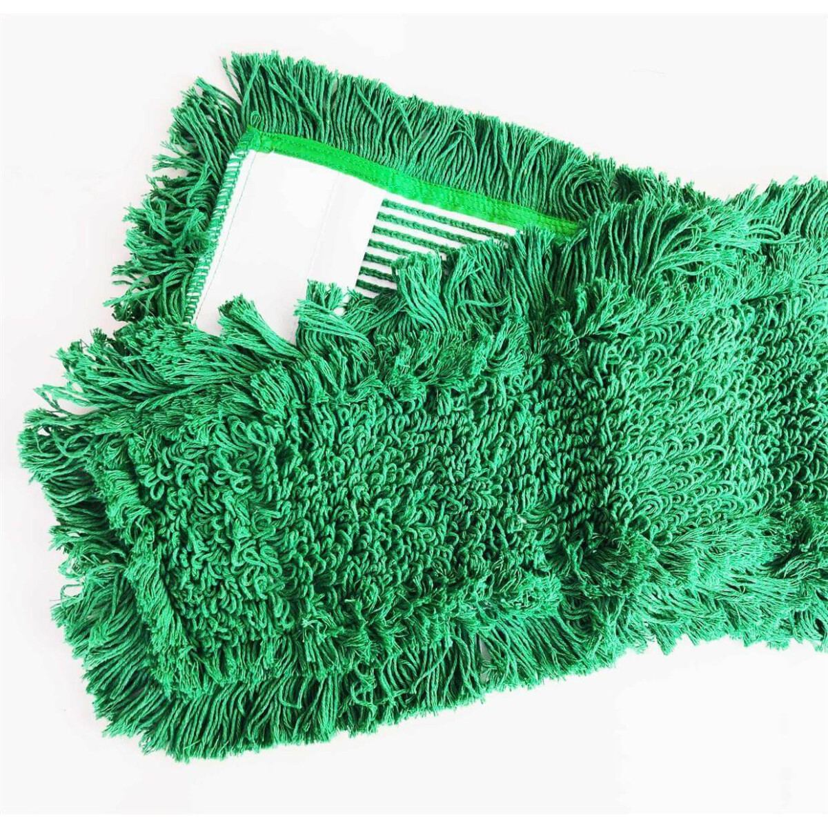 Profi-Wischmopp für geöltes Parkett, 12,90 €