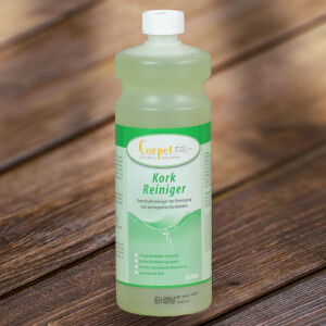 Corpet Kork-Reiniger 1lt