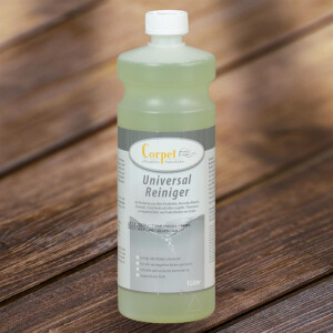 Corpet Universal-Reiniger 1lt