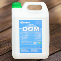 Parkettversiegelung DOM 5lt Vermeister 60 Gloss Seidenglanz