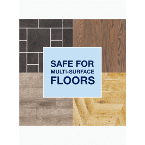 Bona Pet System™ Premium Teleskop-Mopp