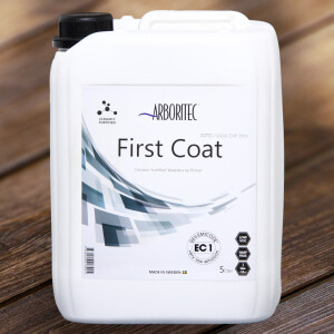 First Coat / Parkett Grundierung 5lt