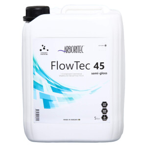 Seidenmatt / Parkettversiegelung 5l t - 45 Gloss