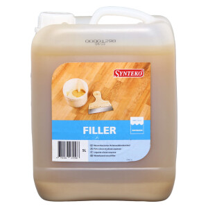 Parkett Fugenkitt  5lt Holzkitt-Parkett