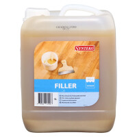 Parkett Fugenkitt  5lt Holzkitt-Parkett