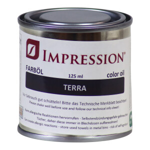 Scheucher Farböl TERRA Reparaturöl -...