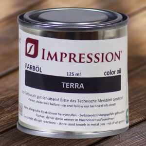 Scheucher Farböl TERRA Reparaturöl -...