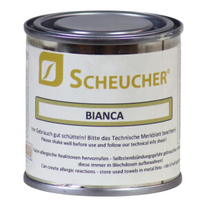 Scheucher Farböl BIANCA Reparaturöl -...