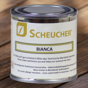 Scheucher Farböl BIANCA Reparaturöl -...