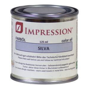 Scheucher Farböl SILVA Reparaturöl -...
