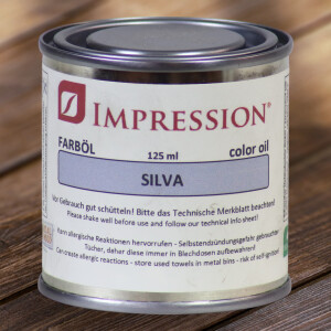 Scheucher Farböl SILVA Reparaturöl -...