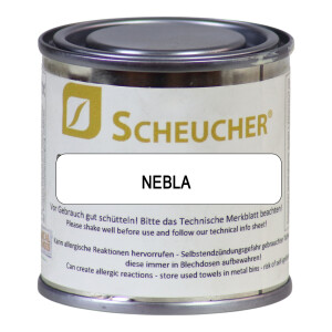 Scheucher Farböl NEBLA Reparaturöl -...