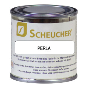 Scheucher Farböl PERLA Reparaturöl -...