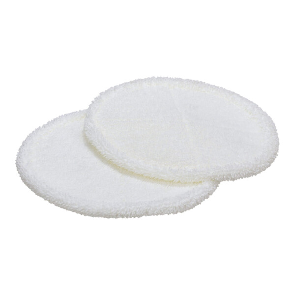 Allround Pad White (2Stück)