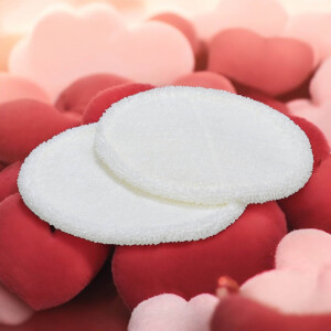 Allround Pad White (2Stück)