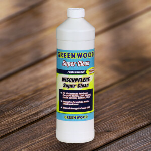 Greenwood Super Clean - WP