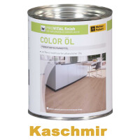 Weitzer PROVITAL Aufbauöl-Reparaturöl "Kaschmir"