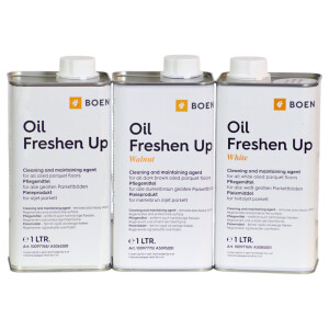 Boen Oil Freshen Up Farblos 1Liter