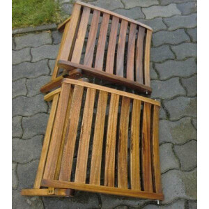 Pulistrong Grey-Remover Entgrauer Holzterrassen und WPC Remover