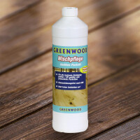 Wischpflege - Geöltes Parkett 1lt