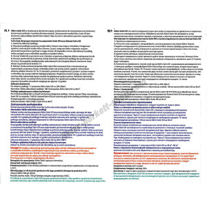 Kährs Satin Oil Parkettpflege - Pflege geöltes Parkett