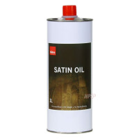 Kährs Satin Oil Parkettpflege - Pflege geöltes Parkett