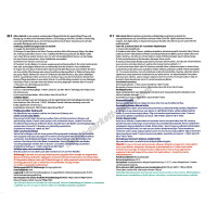 Kährs Satin Oil Parkettpflege - Pflege geöltes Parkett