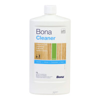 Bona Cleaner 1lt Reiniger für versiegeltes Parkett & Vinyl PVC